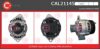 CASCO CAL21145GS Alternator